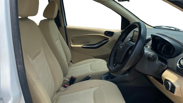 View Ford Figo Aspire Image 26 Used Ford Figo Aspire Image 26