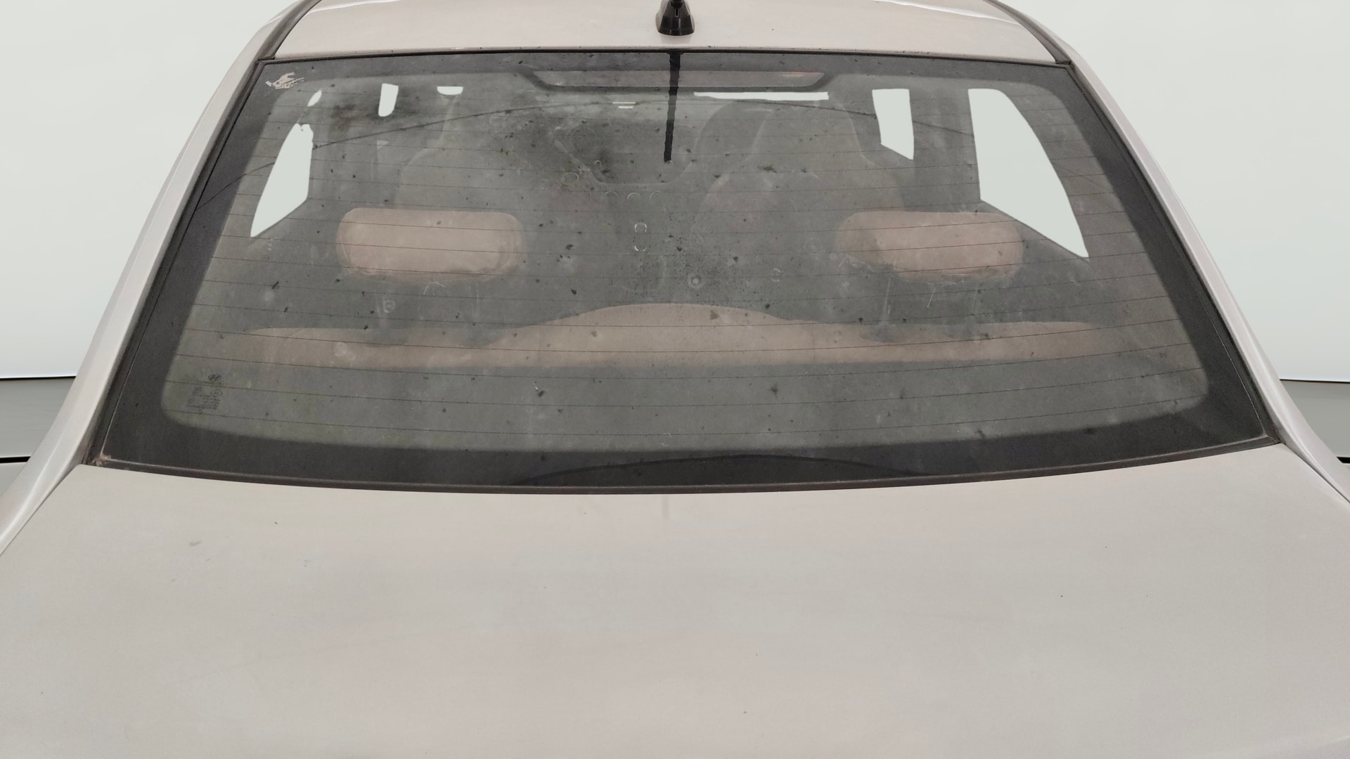 View 2015 Hyundai Xcent S Petrol Image 4 Used 2015 Hyundai Xcent S Petrol Image 4