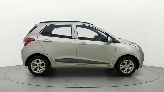 View Hyundai Grand i10 Image 8 Used Hyundai Grand i10 Image 8
