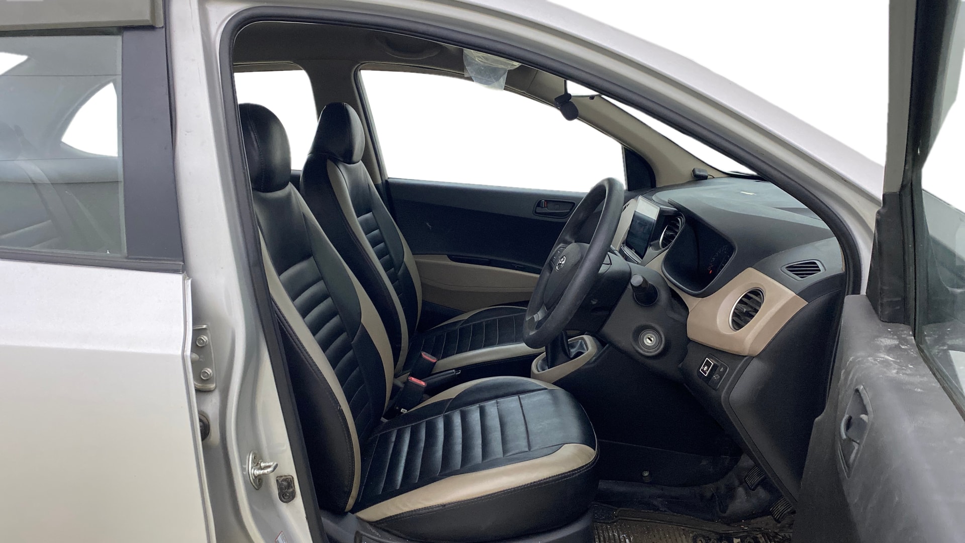 View 2018 Hyundai Xcent E Petrol Image 26 Used 2018 Hyundai Xcent E Petrol Image 26