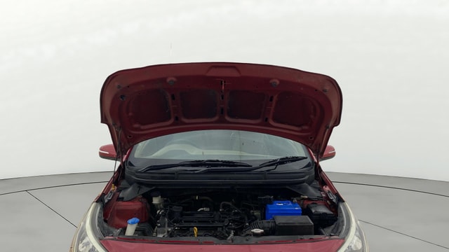 View Hyundai Elite i20 Image 19 Used Hyundai Elite i20 Image 19