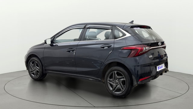View Hyundai Elite i20 Image 2 Used Hyundai Elite i20 Image 2