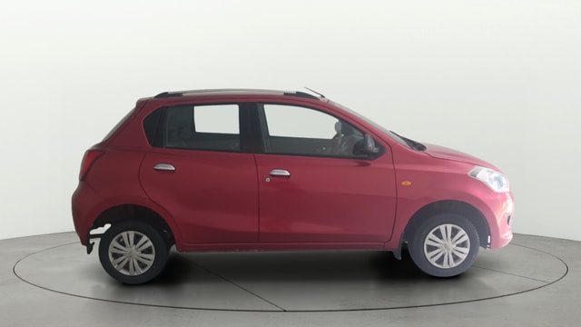 View Datsun Go Image 8 Used Datsun Go Image 8