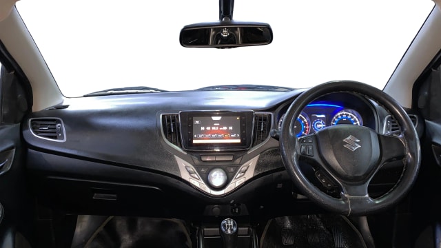 View Maruti Suzuki 1000 Image 32 Used Maruti Suzuki 1000 Image 32