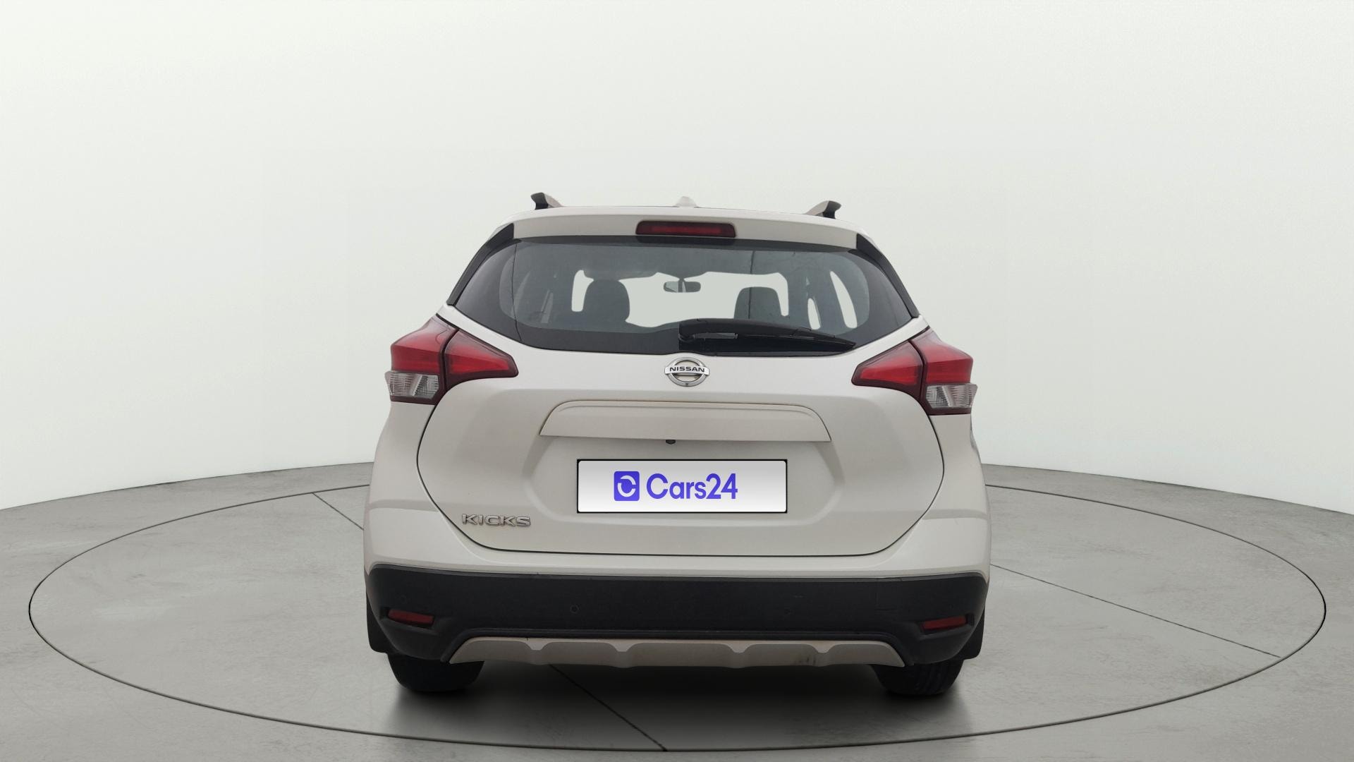 View 2019 Nissan Kicks XL Diesel BS IV Image 39 Used 2019 Nissan Kicks XL Diesel BS IV Image 39