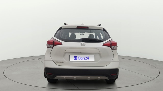 View Nissan Kicks Image 39 Used Nissan Kicks Image 39