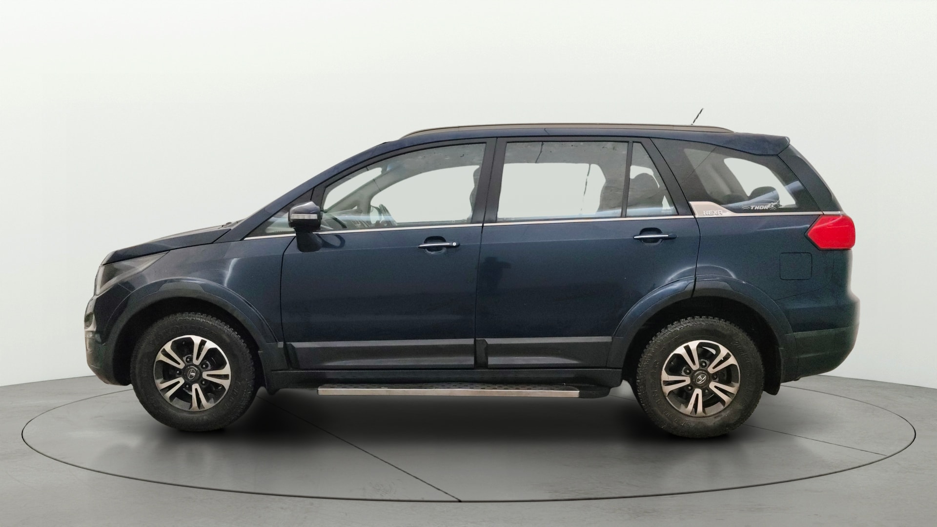 View 2017 Tata Hexa XTA 4X2 Image 6 Used 2017 Tata Hexa XTA 4X2 Image 6