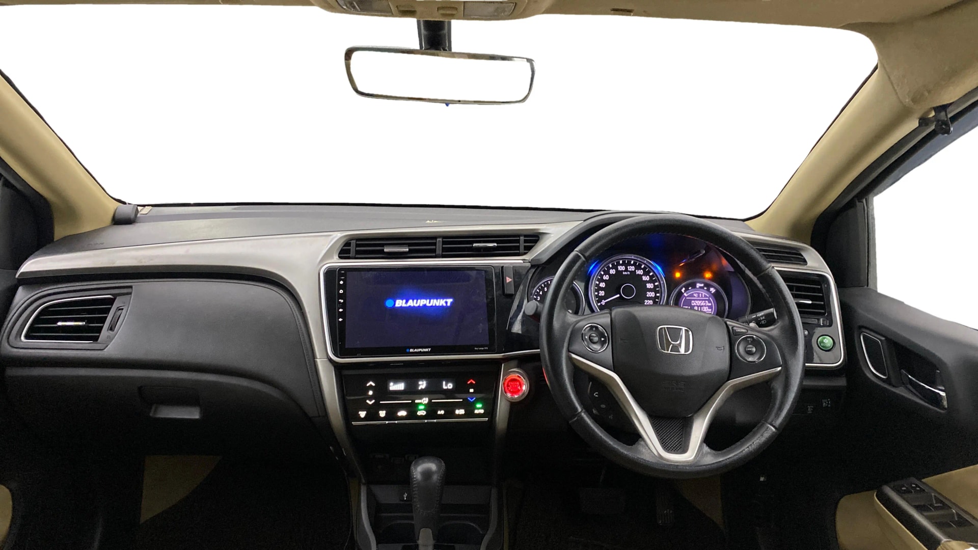 View 2017 Honda City ZX MT Diesel Anniversary Edition Image 16 Used 2017 Honda City ZX MT Diesel Anniversary Edition Image 16