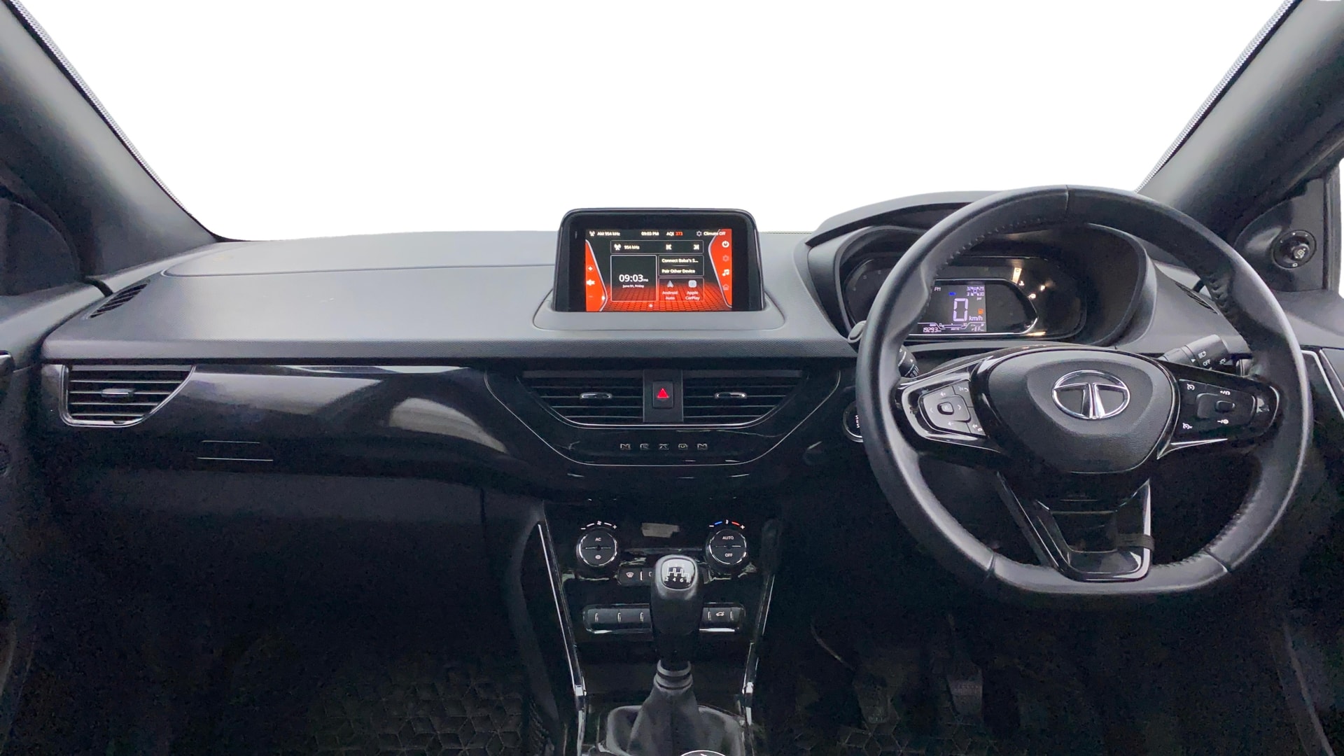 View 2023 Tata Nexon Revotron XE Image 31 Used 2023 Tata Nexon Revotron XE Image 31