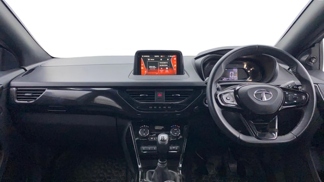 View Tata Nexon Image 31 Used Tata Nexon Image 31