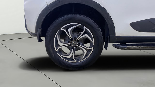 View Tata Nexon Image 24 Used Tata Nexon Image 24