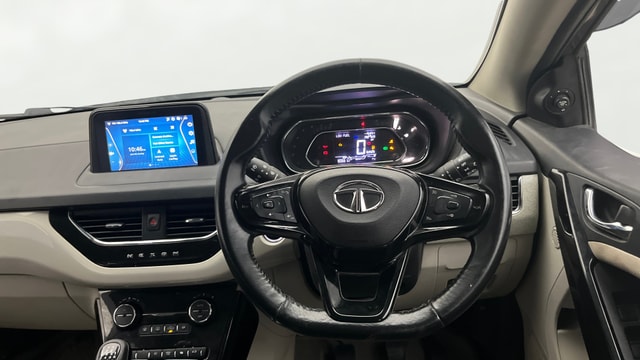 View Tata Nexon Image 13 Used Tata Nexon Image 13