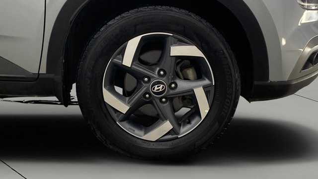 View Hyundai Venue Image 43 Used Hyundai Venue Image 43