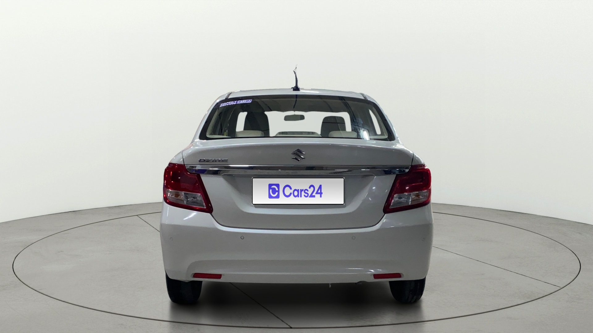 View 2023 Maruti Suzuki 1000 Base Variant Image 38 Used 2023 Maruti Suzuki 1000 Base Variant Image 38