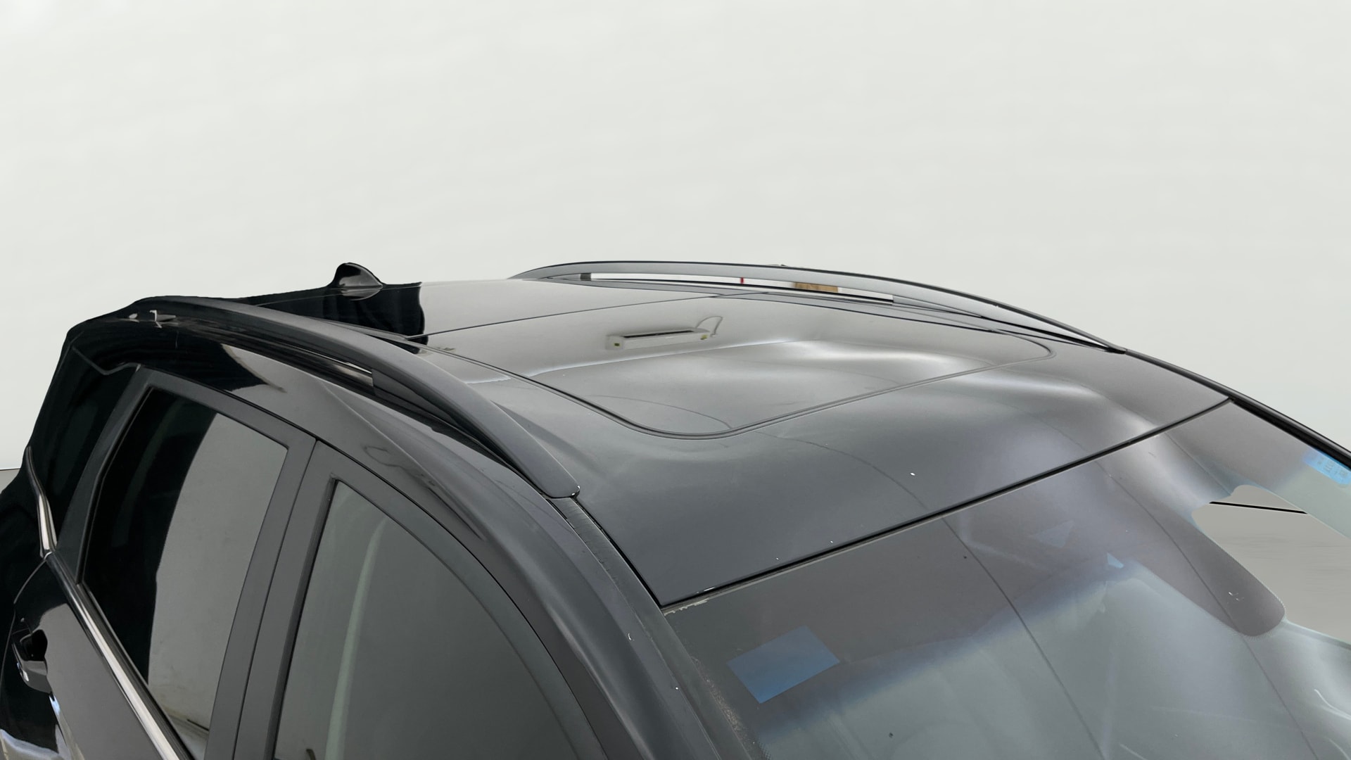 View 2020 MG Hector Sharp Hybrid BS IV Image 5 Used 2020 MG Hector Sharp Hybrid BS IV Image 5