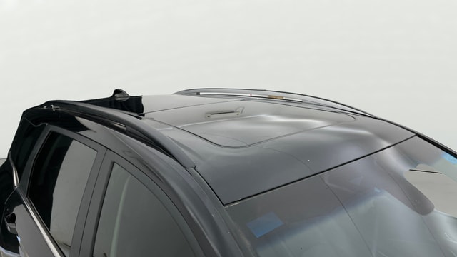 View MG Hector Image 5 Used MG Hector Image 5