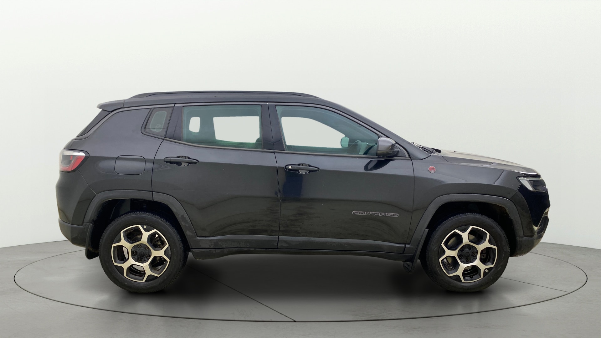 Used 2022 Jeep Compass Used 2022 Jeep Compass