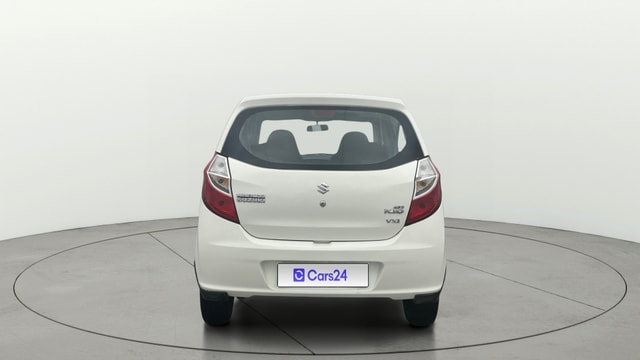 View Maruti Suzuki Alto K10 Image 38 Used Maruti Suzuki Alto K10 Image 38