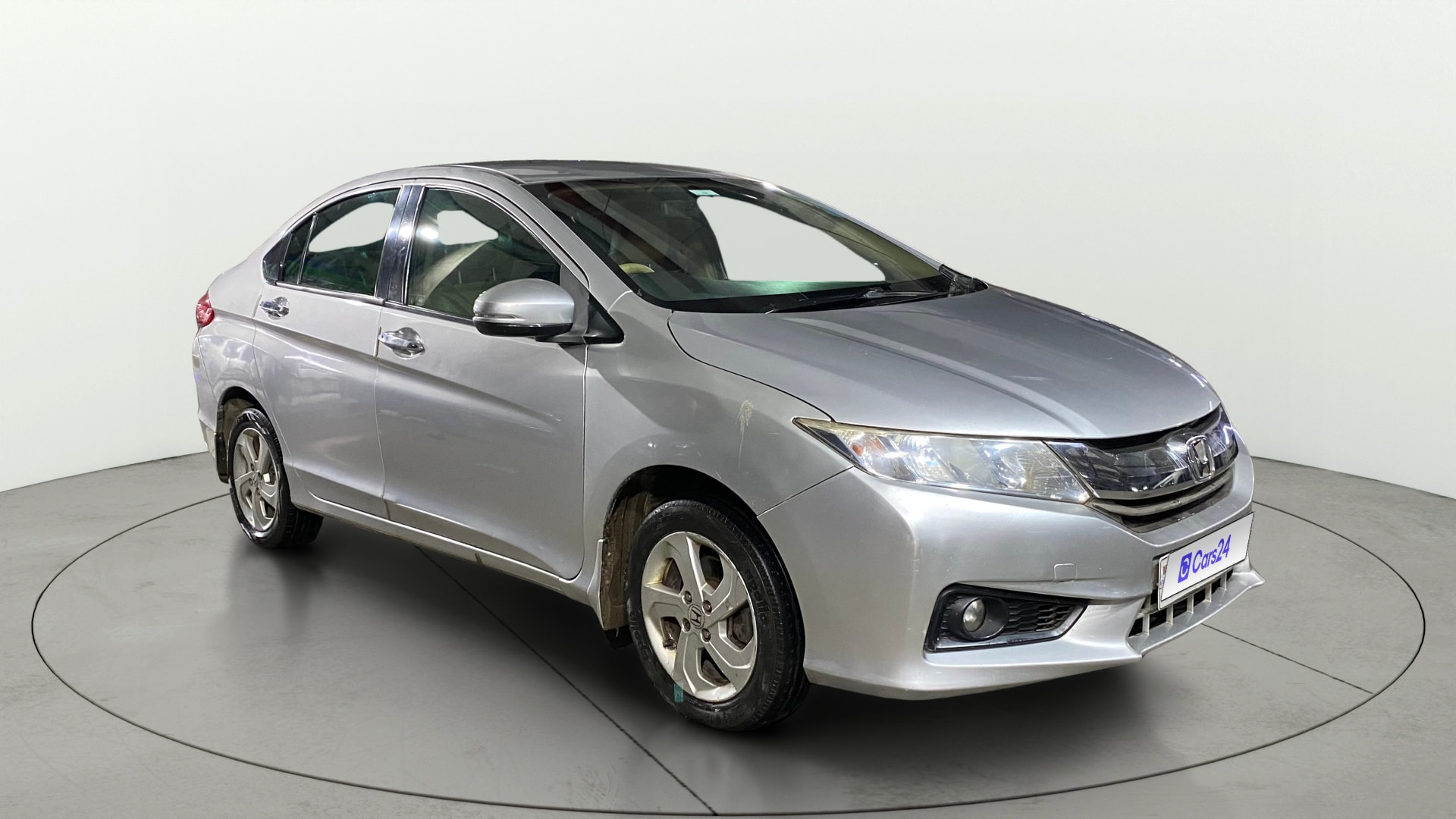 Used 2014 Honda City Used 2014 Honda City