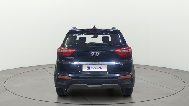 View Hyundai Creta Image 40 Used Hyundai Creta Image 40