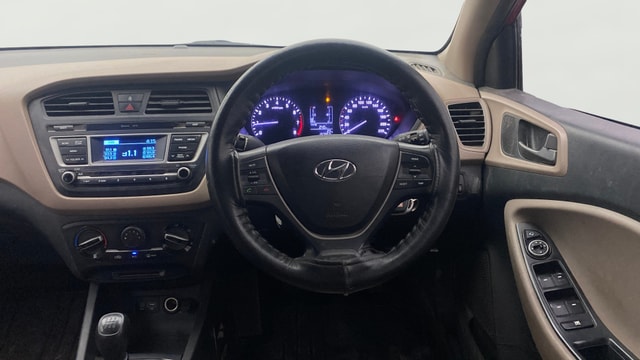View Hyundai Elite i20 Image 20 Used Hyundai Elite i20 Image 20
