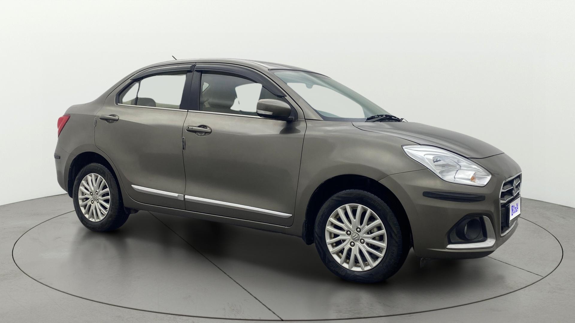 View 2022 Maruti Suzuki 1000 Base Variant Image 37 Used 2022 Maruti Suzuki 1000 Base Variant Image 37
