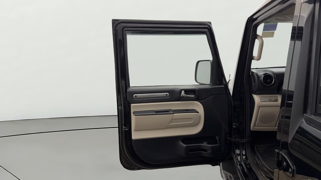View Mahindra Thar Roxx Image 32 Used Mahindra Thar Roxx Image 32