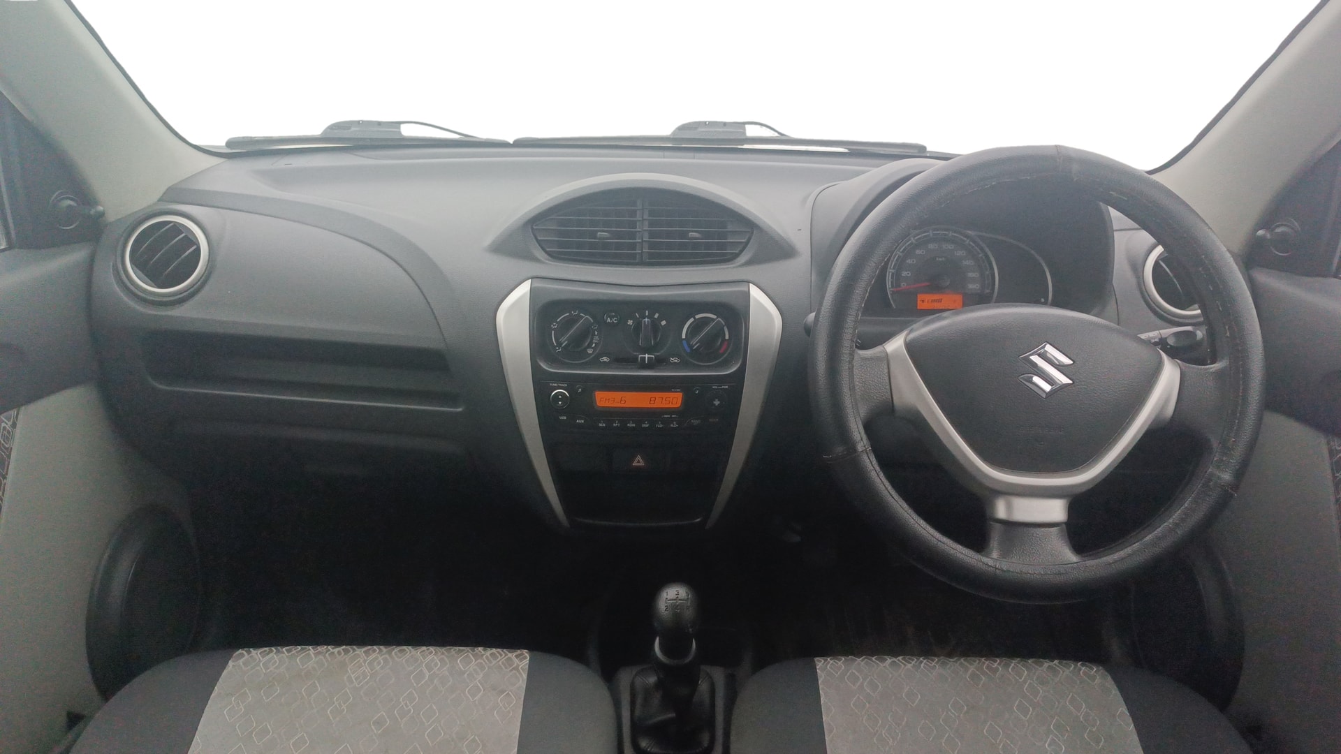Used 2017 Maruti Suzuki Alto 800 Used 2017 Maruti Suzuki Alto 800