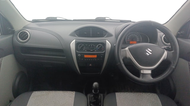 View Maruti Suzuki Alto 800 Image 15 Used Maruti Suzuki Alto 800 Image 15