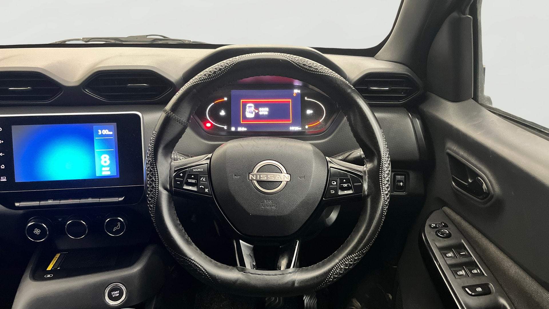 View 2024 Nissan Magnite XE Image 20 Used 2024 Nissan Magnite XE Image 20