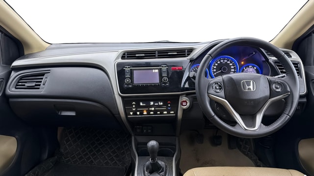 View Honda City Image 16 Used Honda City Image 16