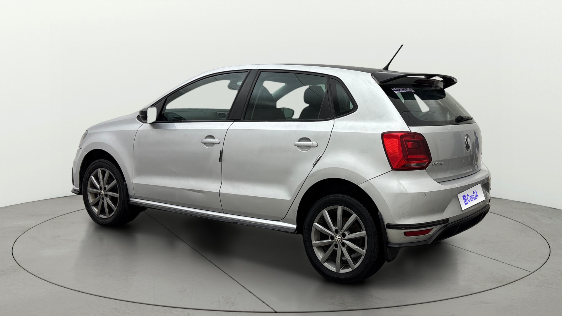 View 2020 Volkswagen Polo 1.2 AllStar Limited Edition Image 2 Used 2020 Volkswagen Polo 1.2 AllStar Limited Edition Image 2