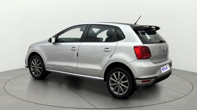 View Volkswagen Polo Image 2 Used Volkswagen Polo Image 2