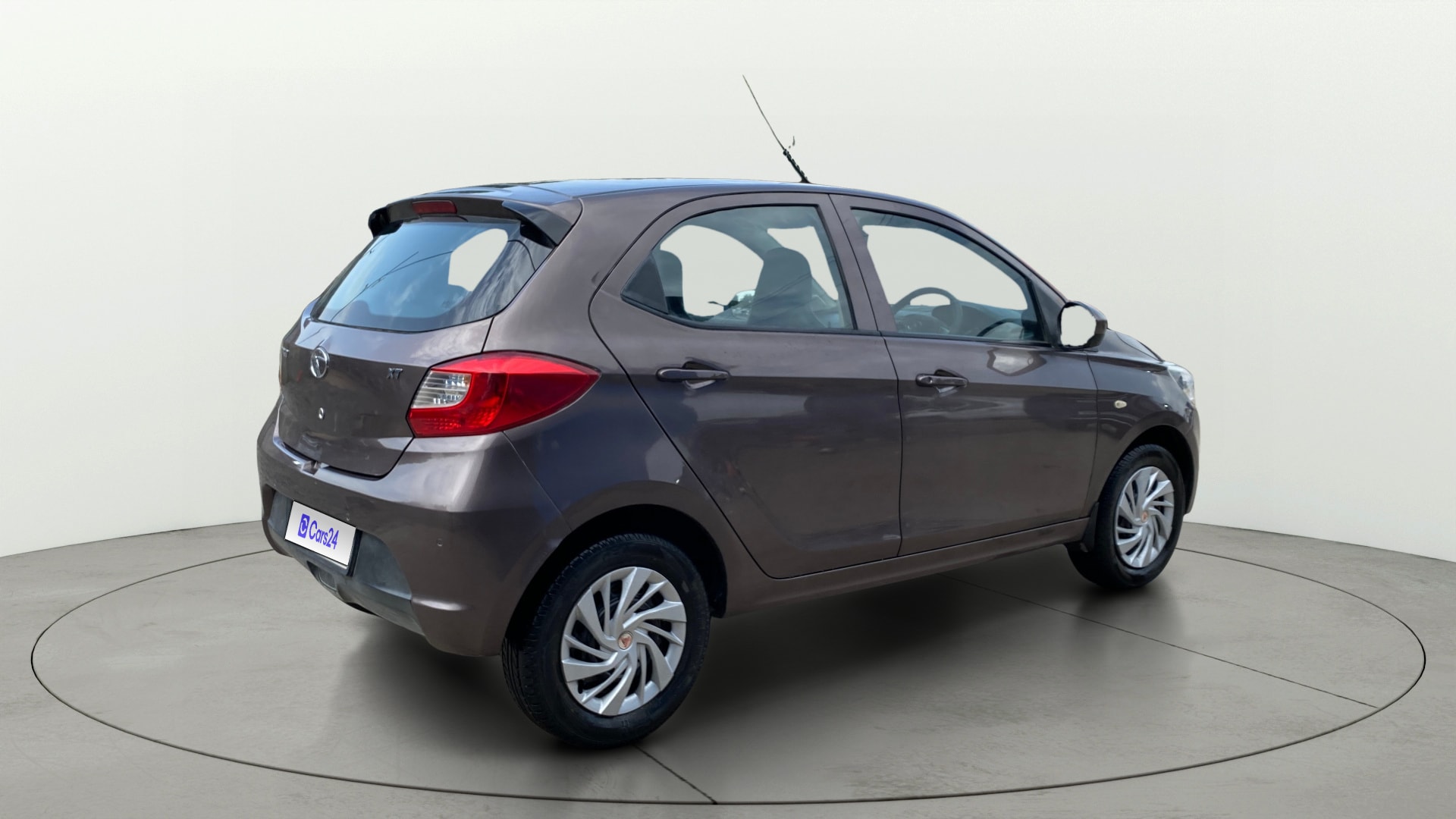 View 2017 Tata Tiago Revotorq XB Image 41 Used 2017 Tata Tiago Revotorq XB Image 41