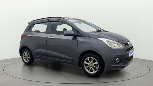 View Hyundai Grand i10 Image 36 Used Hyundai Grand i10 Image 36
