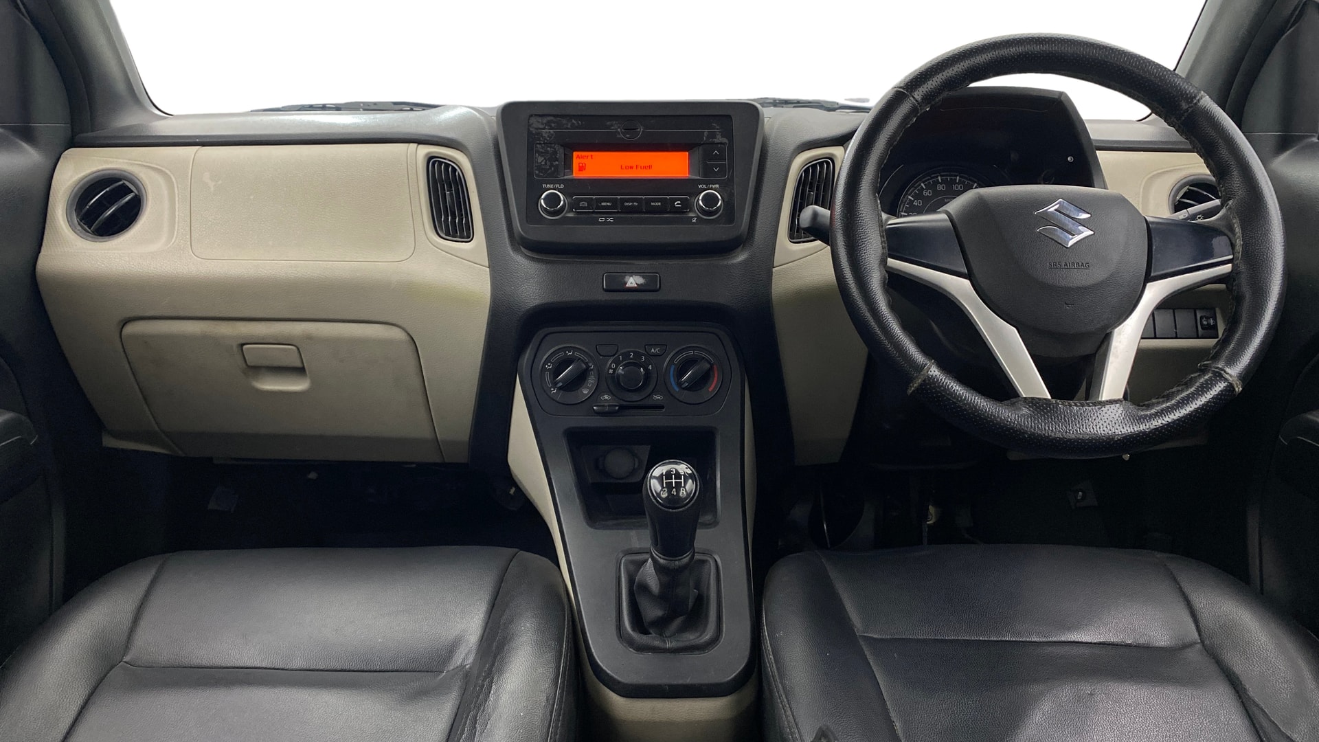 View 2021 Maruti Suzuki 1000 Base Variant Image 15 Used 2021 Maruti Suzuki 1000 Base Variant Image 15