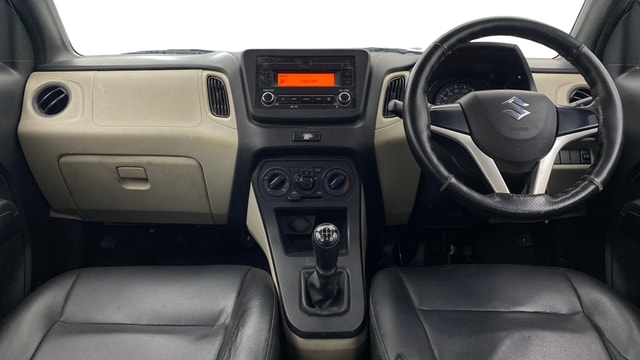 View Maruti Suzuki 1000 Image 15 Used Maruti Suzuki 1000 Image 15