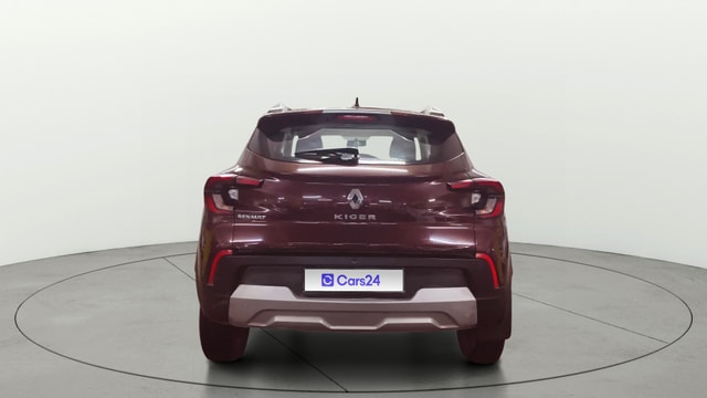 View Renault Kiger Image 43 Used Renault Kiger Image 43