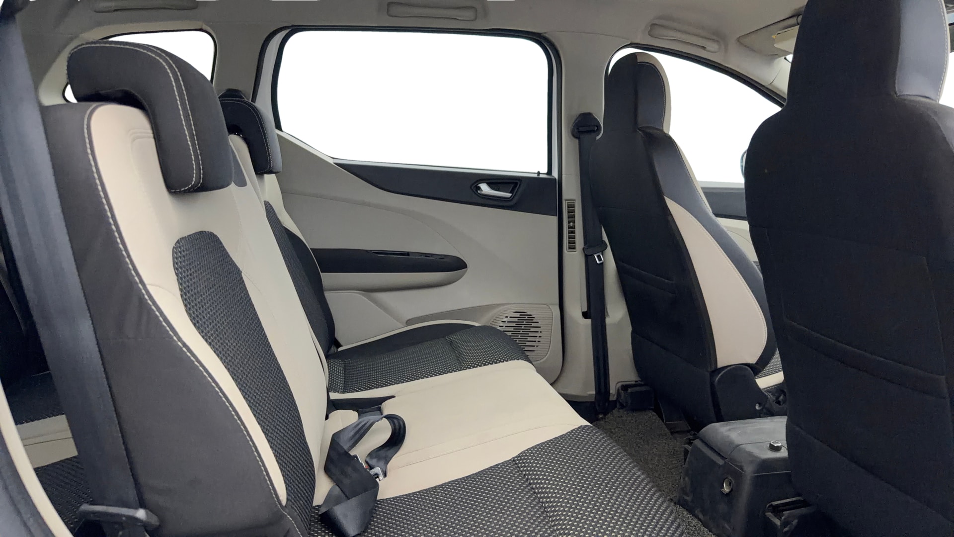 Used 2021 Renault Triber Used 2021 Renault Triber