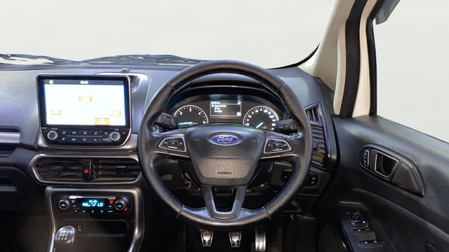 View Ford EcoSport Image 14 Used Ford EcoSport Image 14