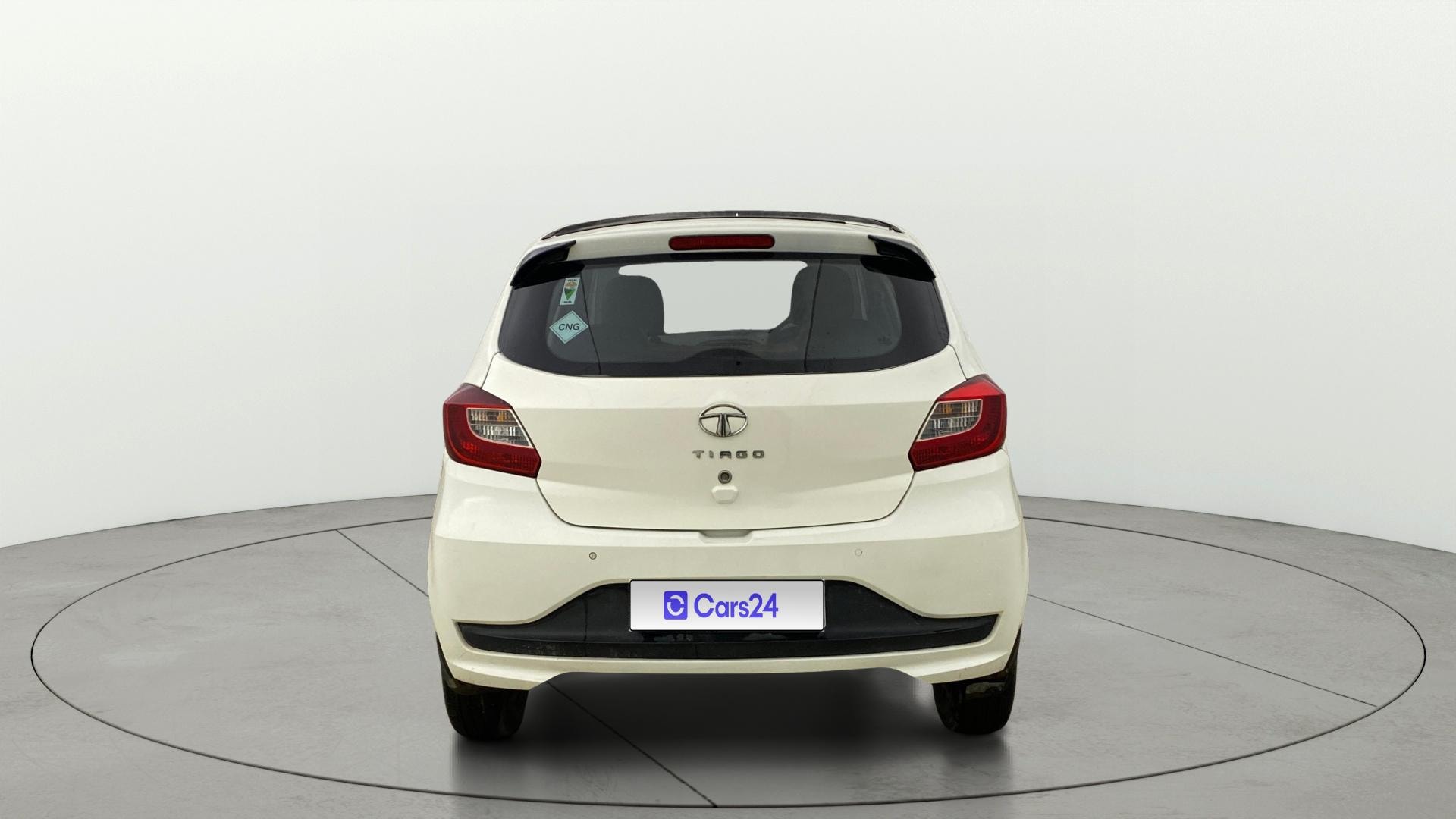 Used 2022 Tata Tiago Used 2022 Tata Tiago