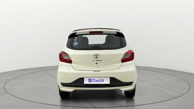 View Tata Tiago Image 38 Used Tata Tiago Image 38