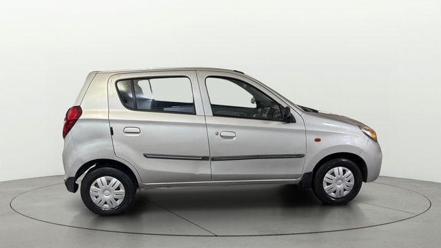 View Maruti Suzuki 1000 Image 8 Used Maruti Suzuki 1000 Image 8