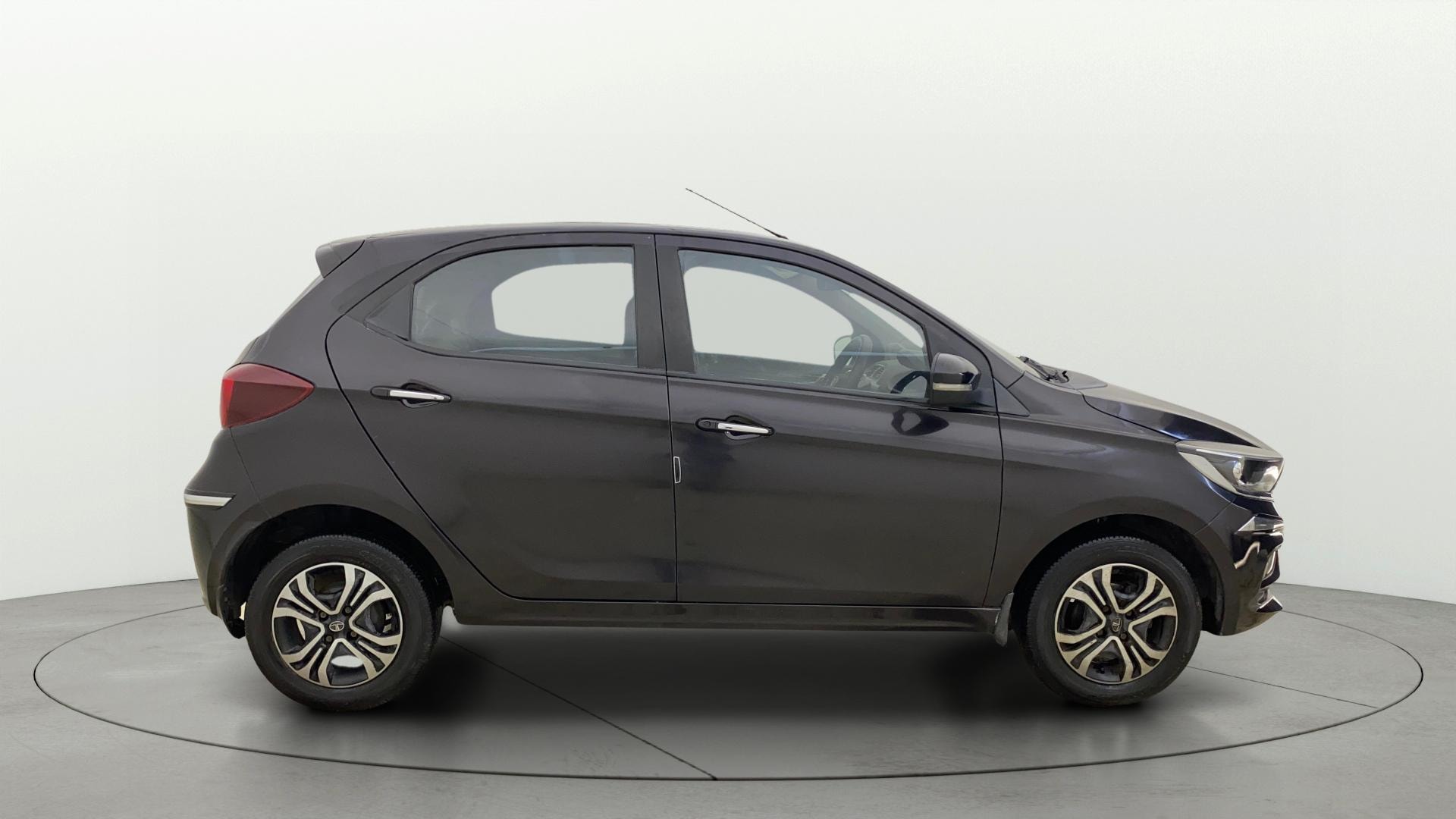 Used 2022 Tata Tiago Used 2022 Tata Tiago