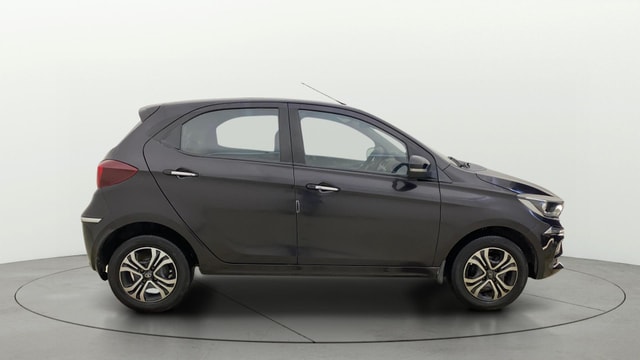View Tata Tiago Image 8 Used Tata Tiago Image 8