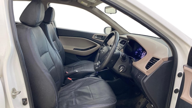 View Hyundai Elite i20 Image 25 Used Hyundai Elite i20 Image 25