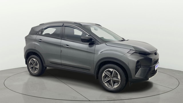 View Tata Nexon Image 22 Used Tata Nexon Image 22