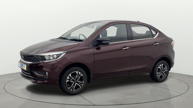 View Tata Tigor Image 36 Used Tata Tigor Image 36