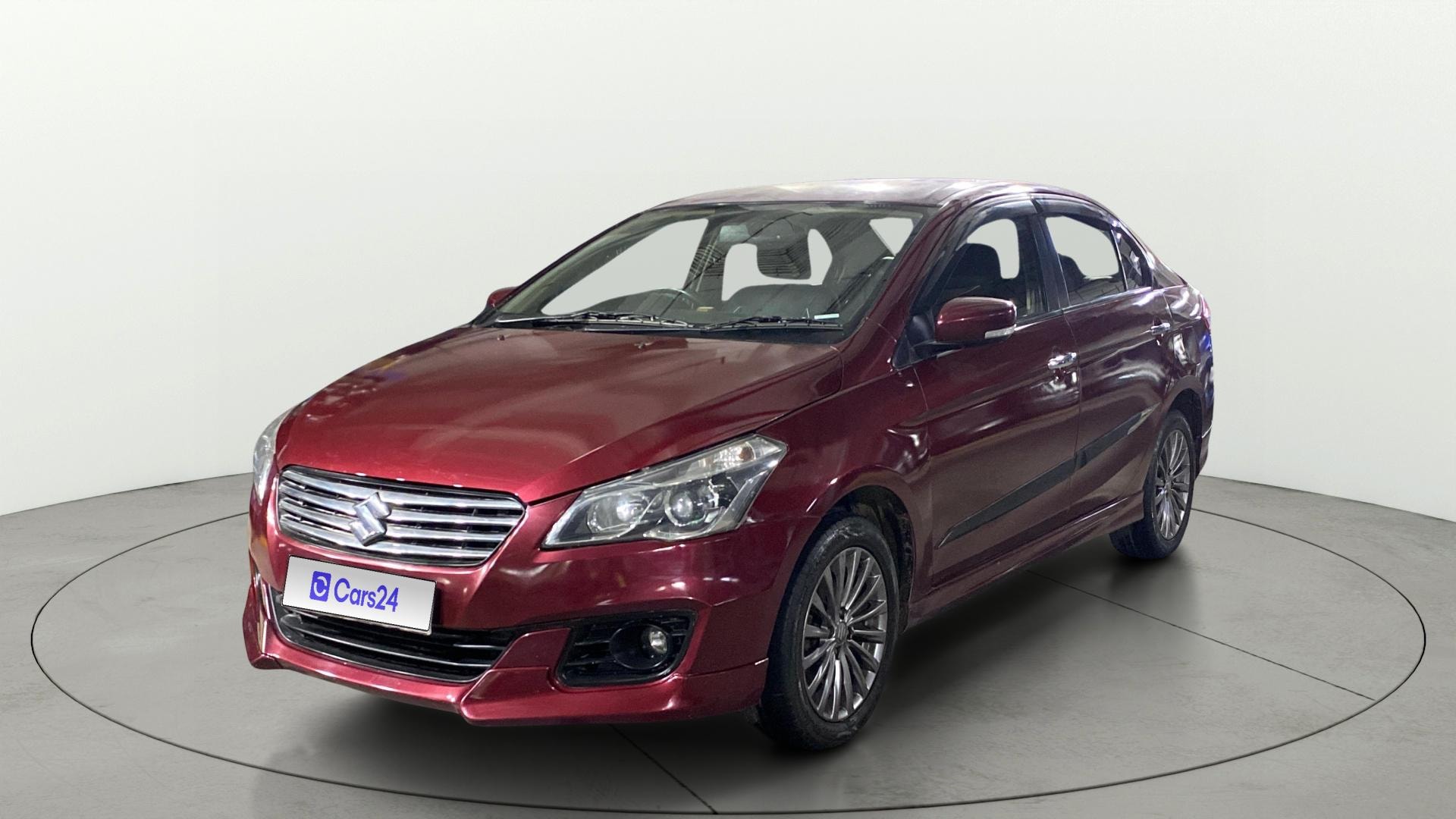 View 2018 Maruti Suzuki 1000 Base Variant Image 36 Used 2018 Maruti Suzuki 1000 Base Variant Image 36