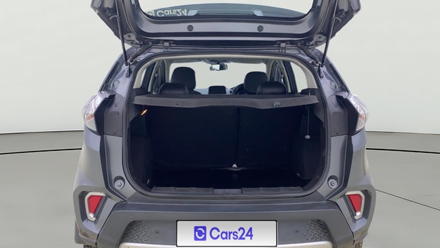 View Tata Nexon Image 38 Used Tata Nexon Image 38